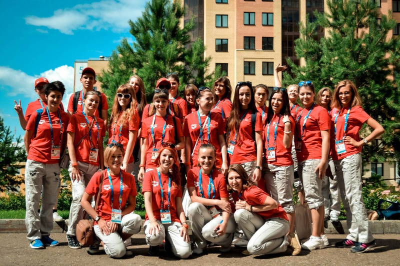 Оренбургские волонтеры примут участие в организации чемпионата Европы по дзюдо